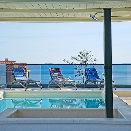 Exclusive Makarska Apartment Aurora Екстериор снимка