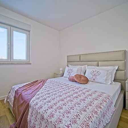 Exclusive Makarska Apartment Aurora Екстериор снимка