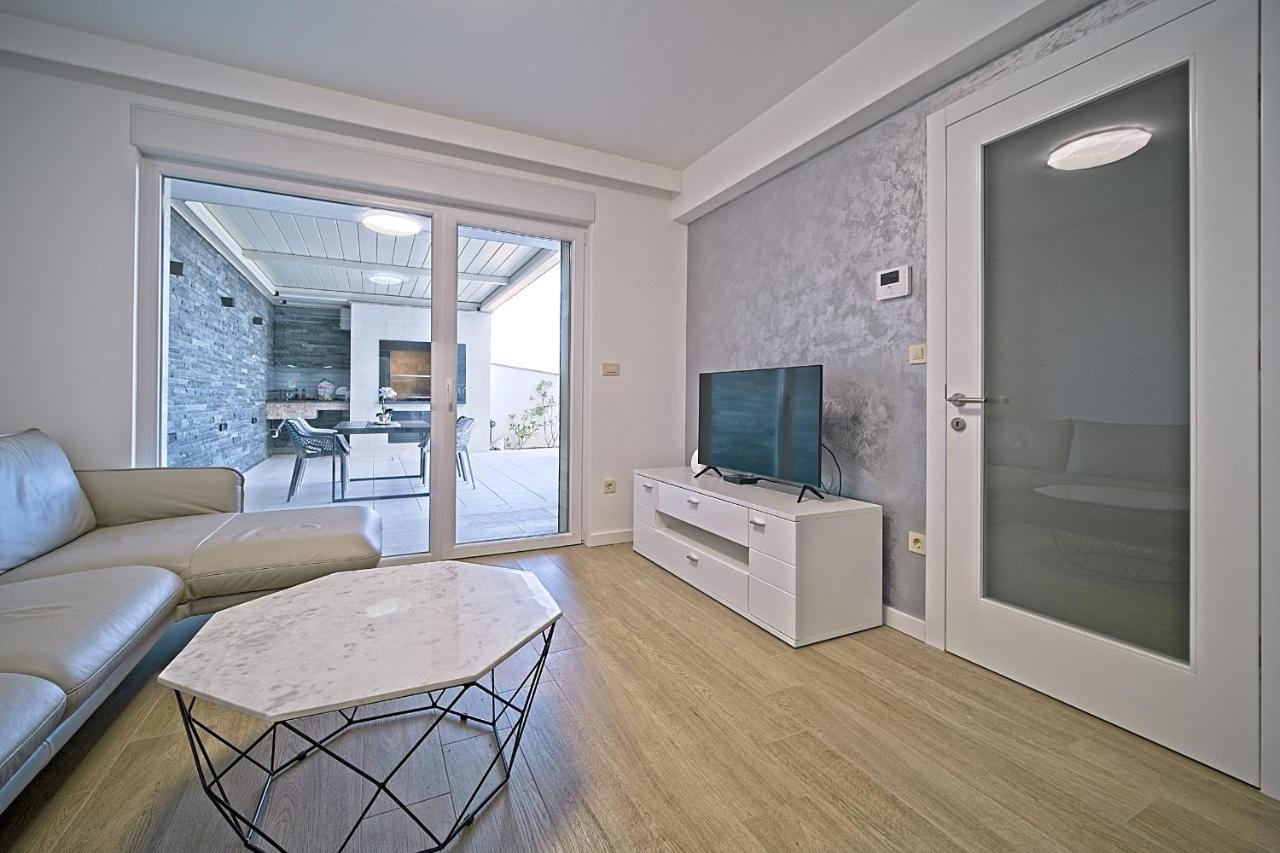 Exclusive Makarska Apartment Aurora Екстериор снимка