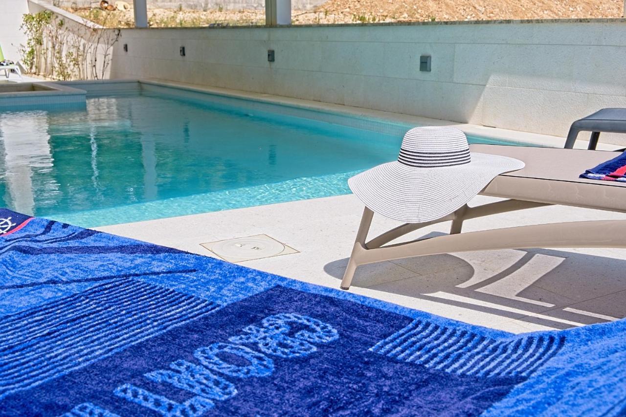 Exclusive Makarska Apartment Aurora Екстериор снимка