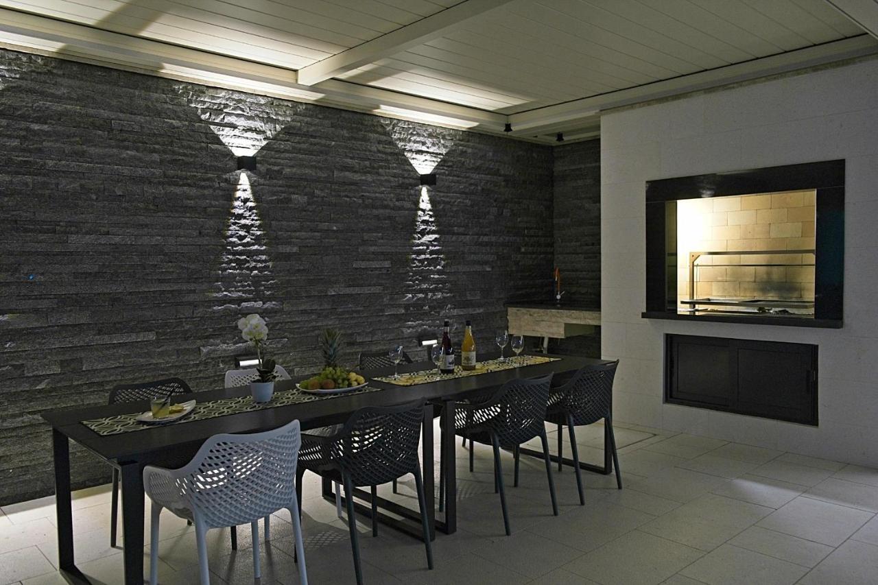 Exclusive Makarska Apartment Aurora Екстериор снимка