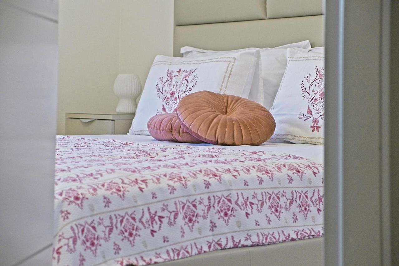 Exclusive Makarska Apartment Aurora Екстериор снимка