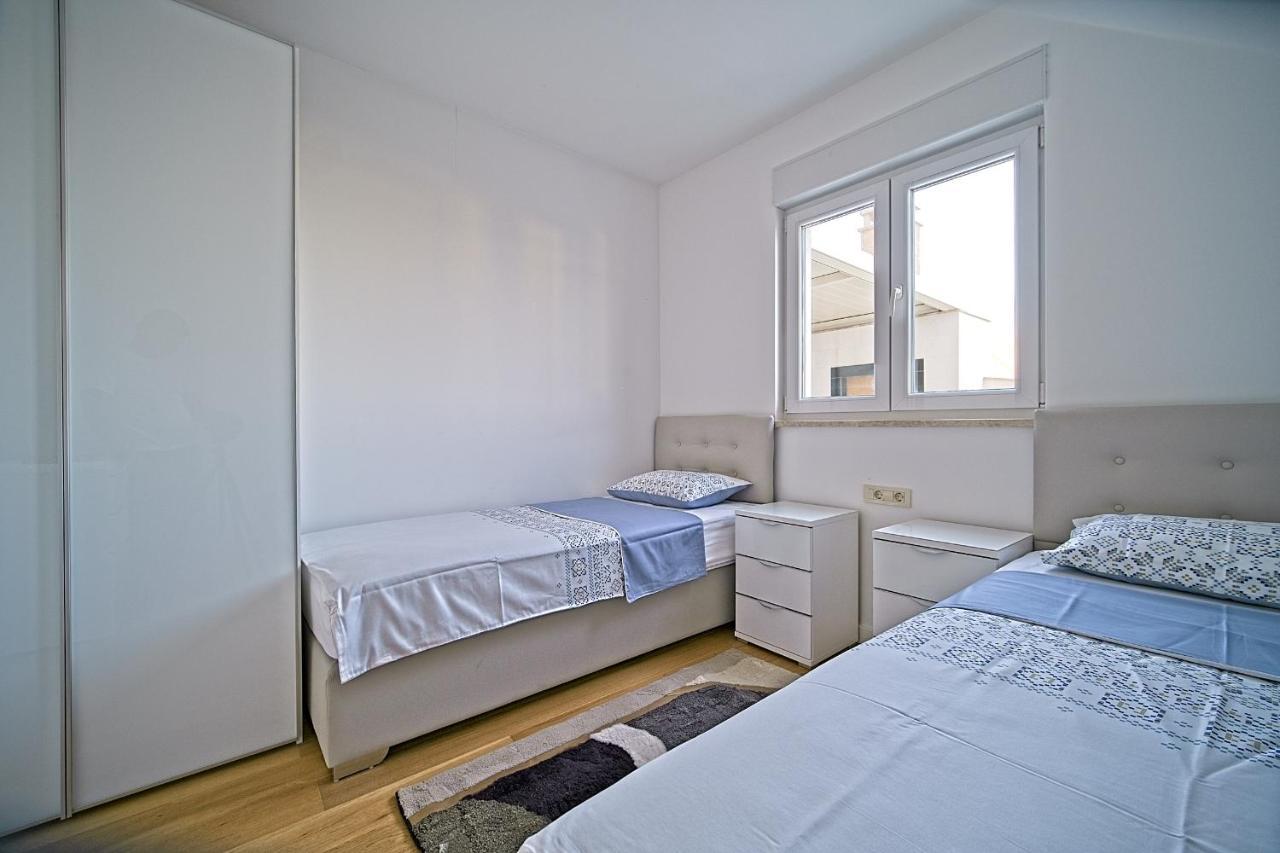 Exclusive Makarska Apartment Aurora Екстериор снимка
