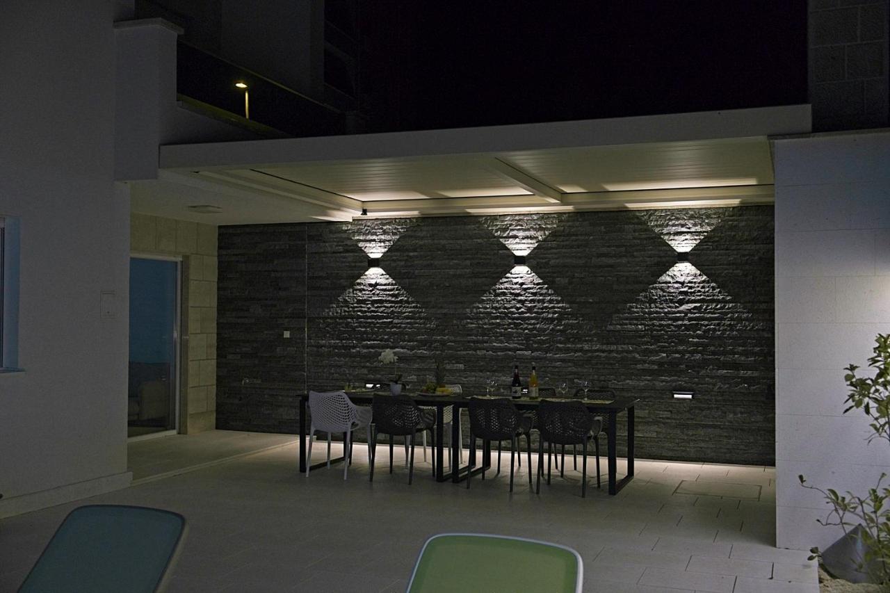 Exclusive Makarska Apartment Aurora Екстериор снимка