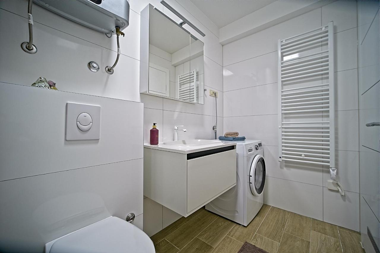 Exclusive Makarska Apartment Aurora Екстериор снимка