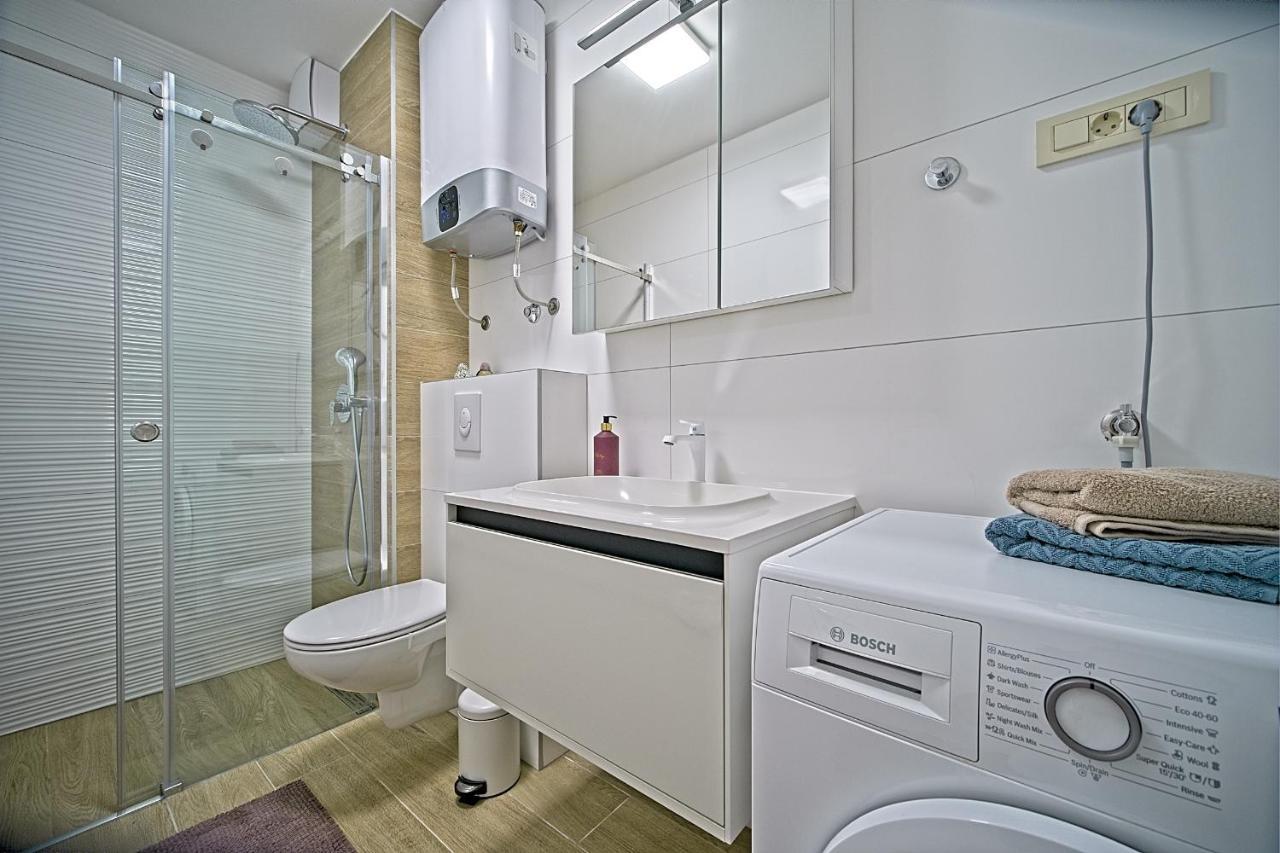 Exclusive Makarska Apartment Aurora Екстериор снимка