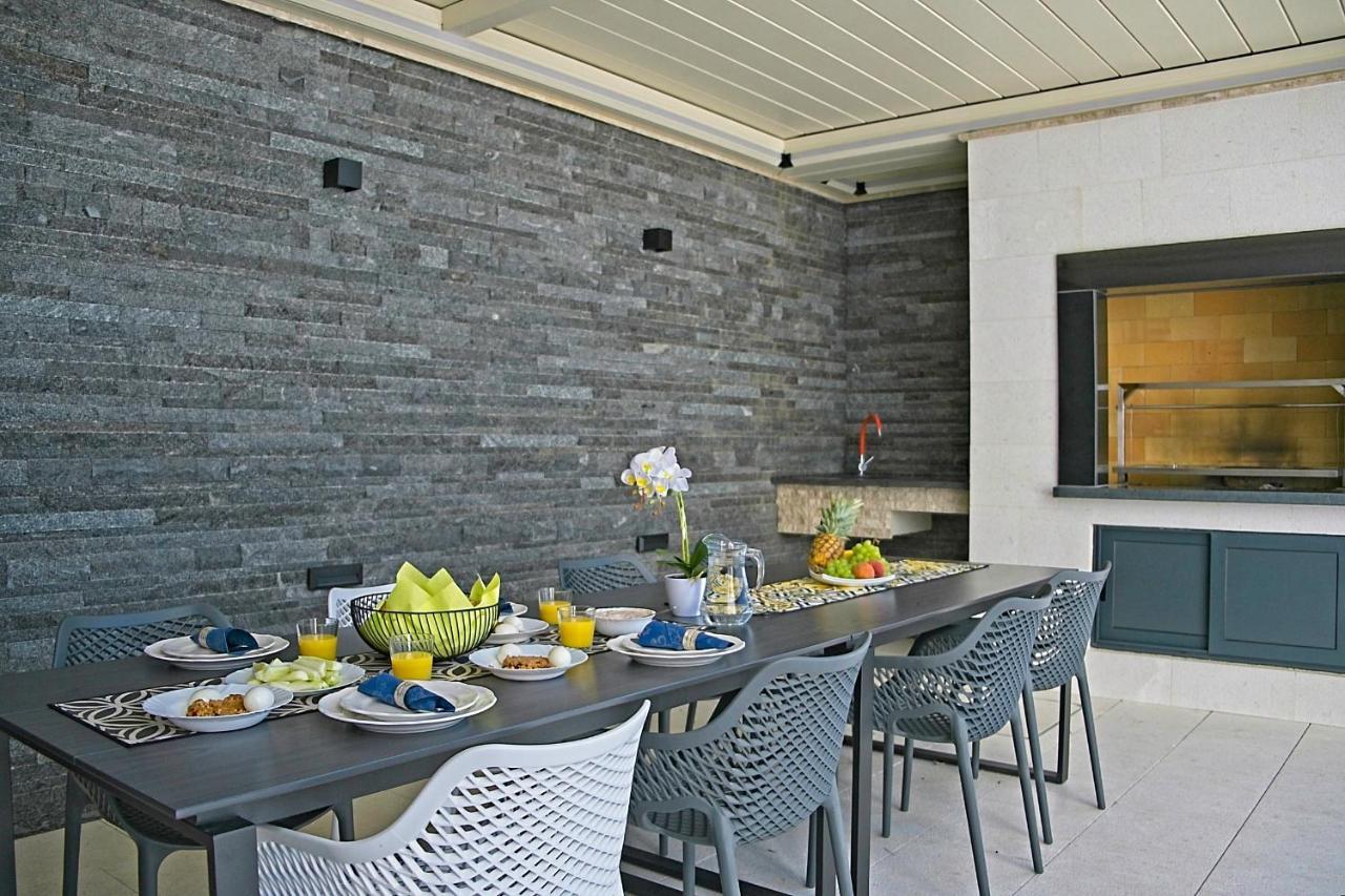 Exclusive Makarska Apartment Aurora Екстериор снимка