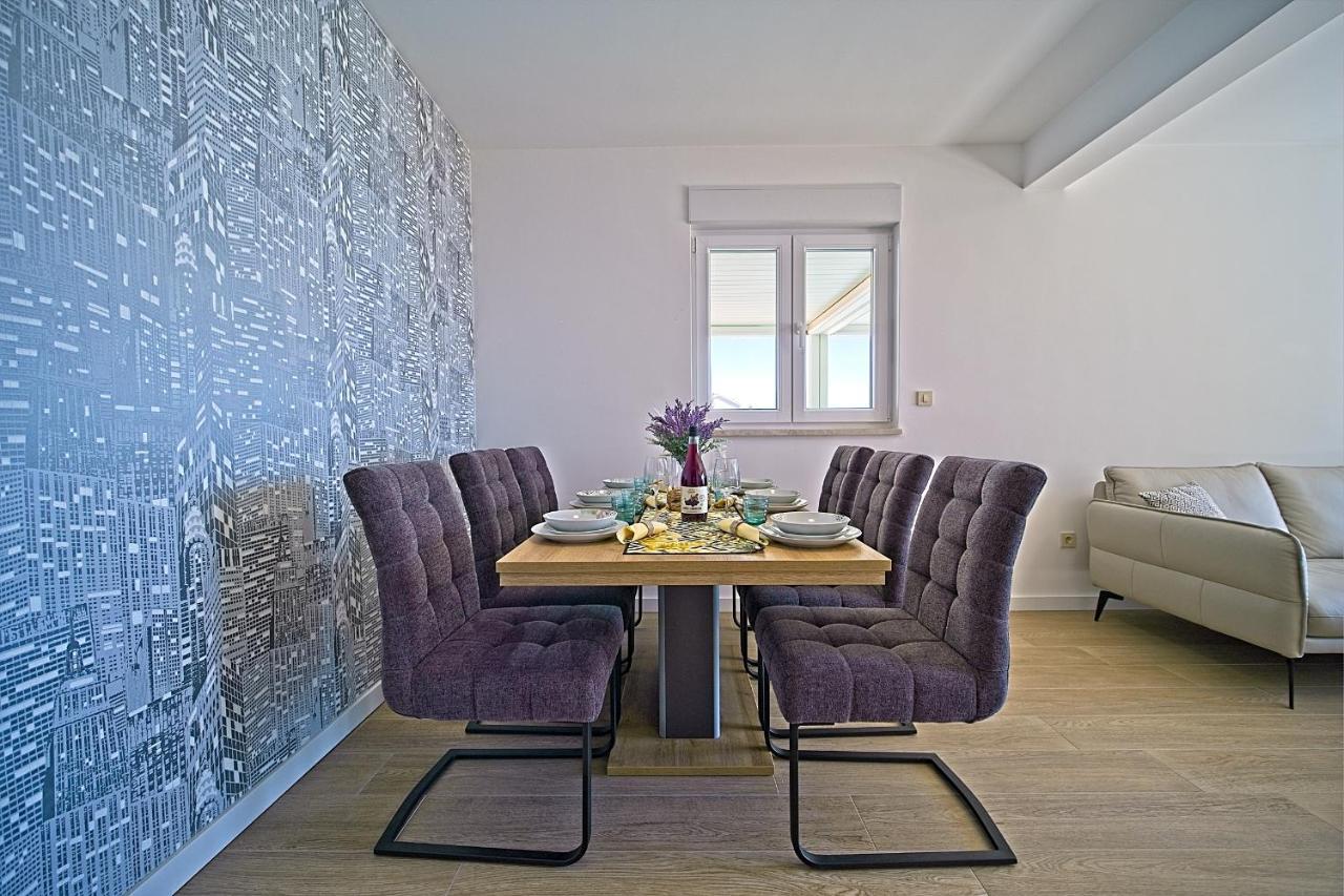 Exclusive Makarska Apartment Aurora Екстериор снимка